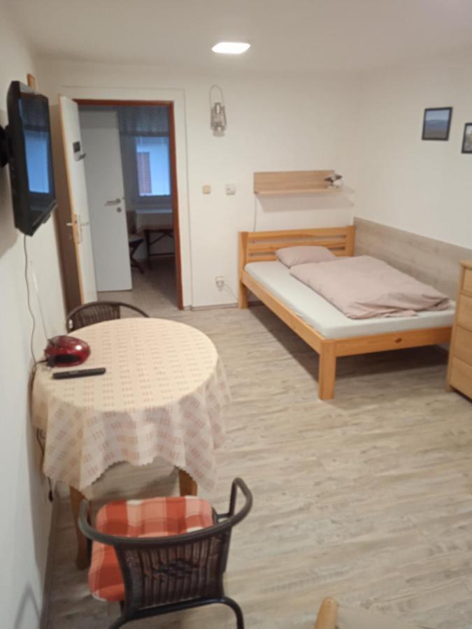 Apartment Apartman17 Syrenov