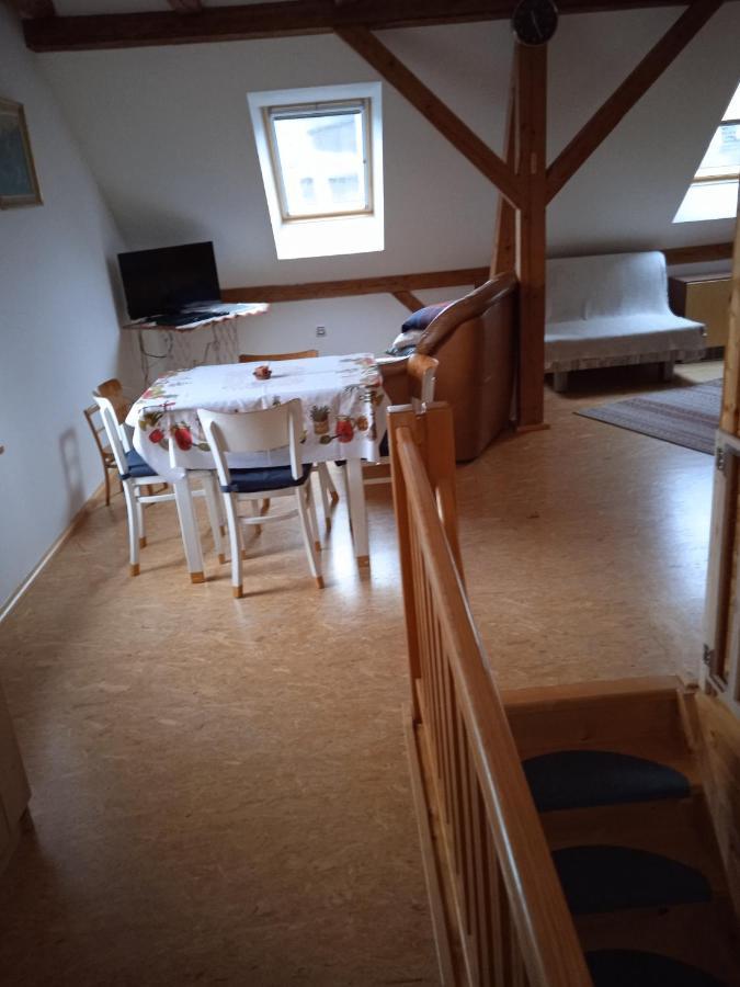 Apartment Apartman17