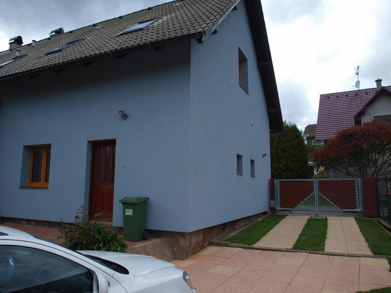 Apartman17 Syrenov